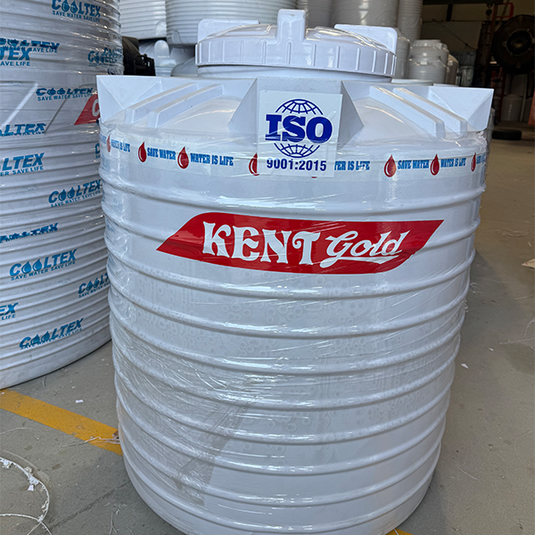 Water Storage Tank Main