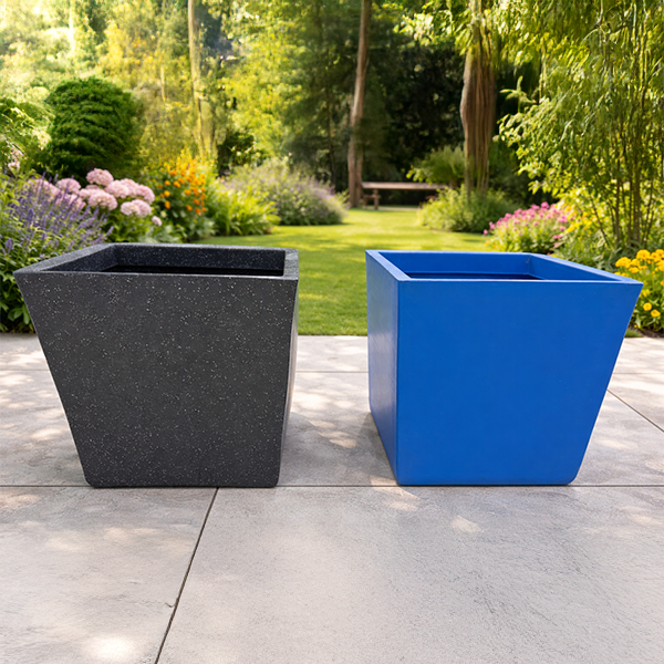 Rotomoulded Planter Main View