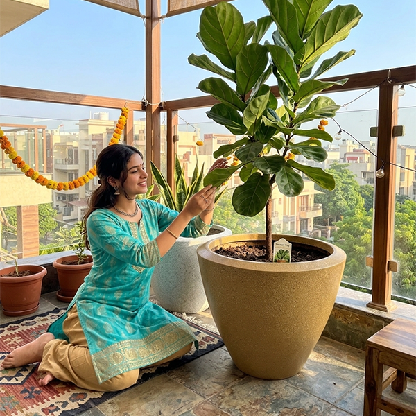 Planter View 8